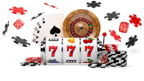 Our joker188 Fish Hunter guide screen beside slot titles
