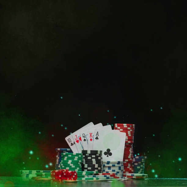 joker188 featured game showcase